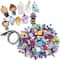 Tara Toys Disney® Frozen II Deluxe Sparkling Necklace Activity Kit